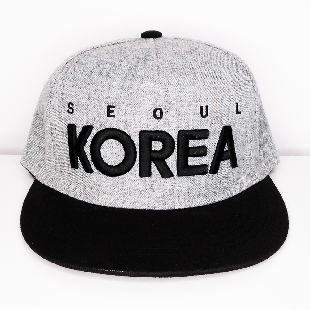 Korea Hat